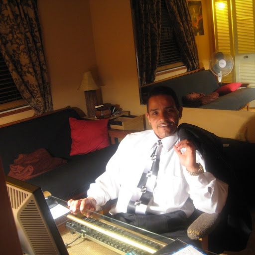 Eric Talley Photo 45