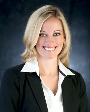 Kristin Vaughan Photo 10