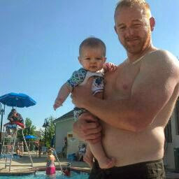 Robert Heaney Photo 29