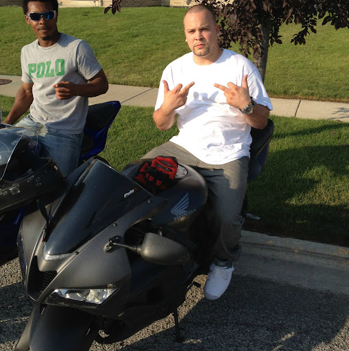 Joseph Turner Photo 21 Joseph Turner Photo 21