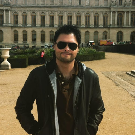 Carlos Alvarenga Photo 45