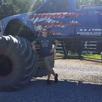 Chris Goebel Photo 20