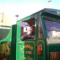 John Gibson Photo 37