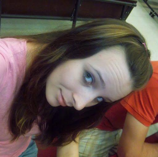 Melissa Clay Photo 27