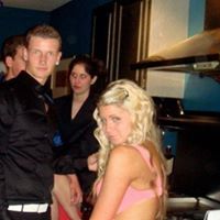 Christine Bidwell Photo 14