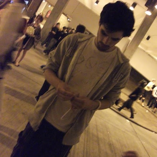 Thomas Mayfield Photo 15