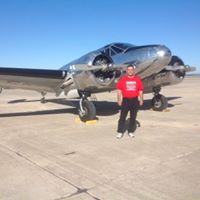 Terence Reynolds Photo 10