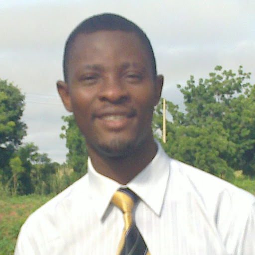 Timothy Gabriel Photo 21