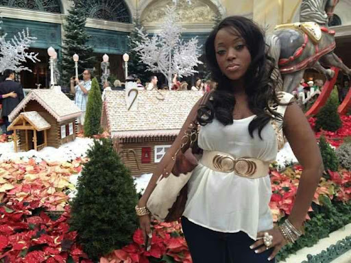 Veronica Dillard Photo 4