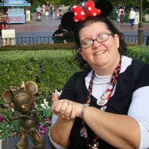 Amber Mitchell Photo 28