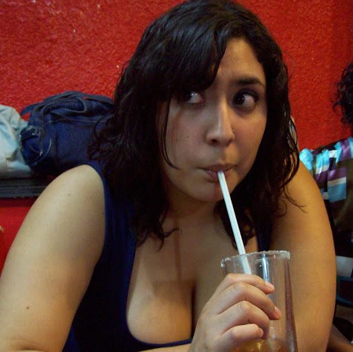 Alicia Leyva Photo 9