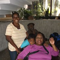 Vilma Brown Photo 5