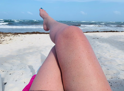 Julie Castle Photo 17