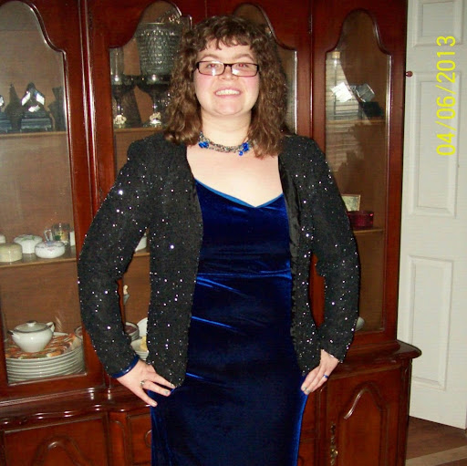 Anna Casey Photo 16