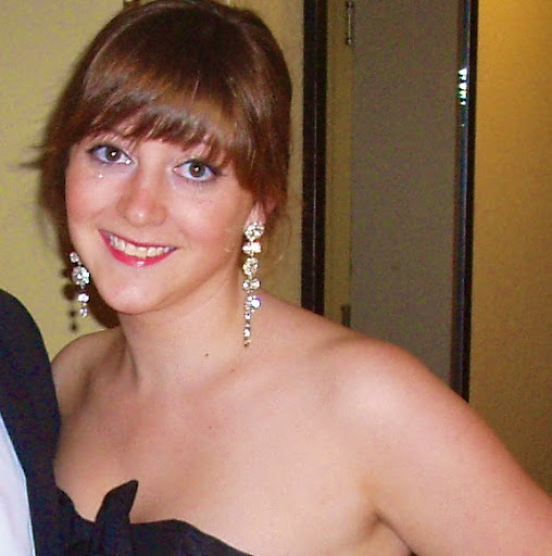 Katherine Bailey Photo 27