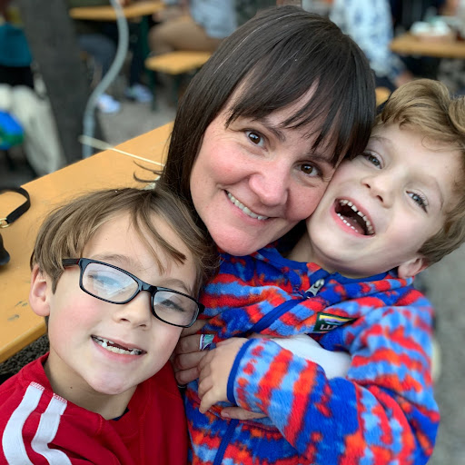 Katie Connor Photo 36