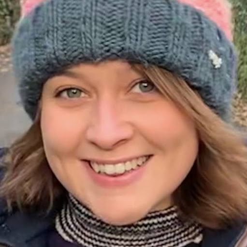 Alice Roberts Photo 16