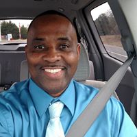 Derrell Johnson Photo 20