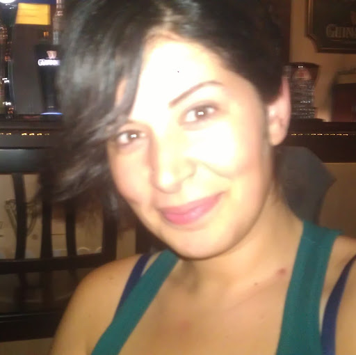 Suzanne Maria Photo 3