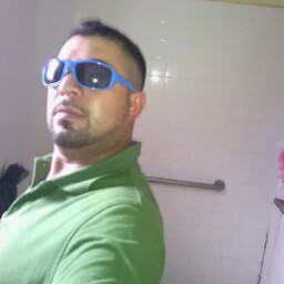 Isaac Perez Photo 41