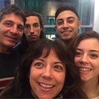 Cheryl Forte Photo 6