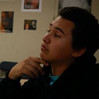 Andrew Cain Photo 11