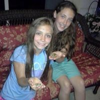 Aimee Moore Photo 14