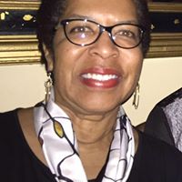 Candace Alexander Photo 33