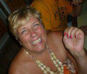 Nancy Bancroft Photo 21