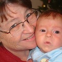 Christine Benson Photo 36