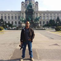 Melvin Robinson Photo 15