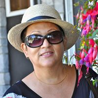 Thelma Taylor Photo 20