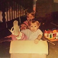 Elizabeth Lindsay Photo 20