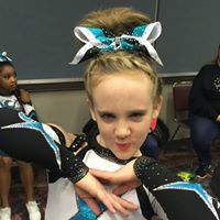 Julia Ballinger Photo 3