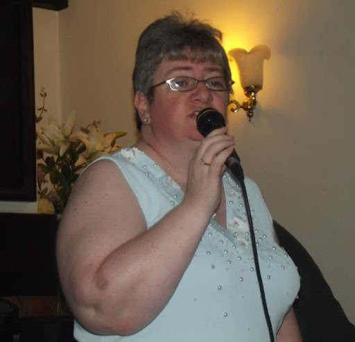 Jill Mcintosh Photo 24