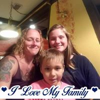 Kristy Reid Photo 10