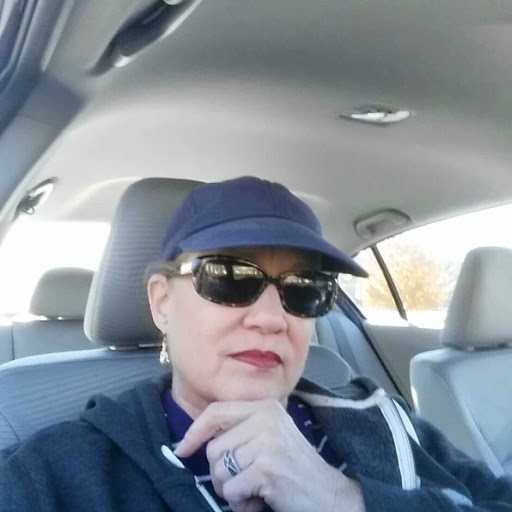 Helen Perry Photo 37