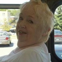 Christine Myers Photo 6