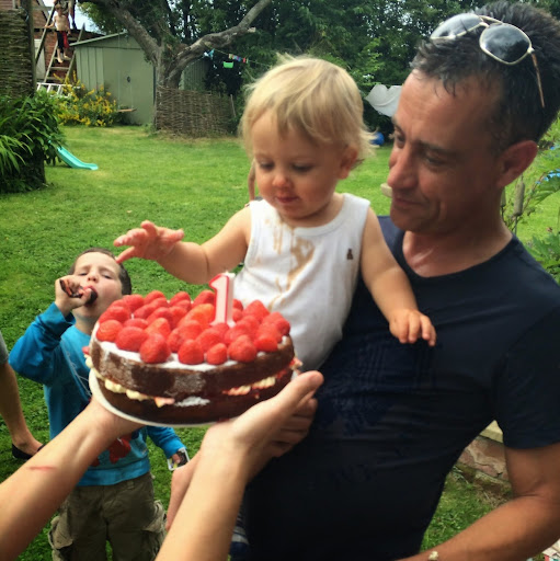 David Couch Photo 47