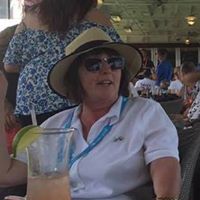 Deborah Gould Photo 12