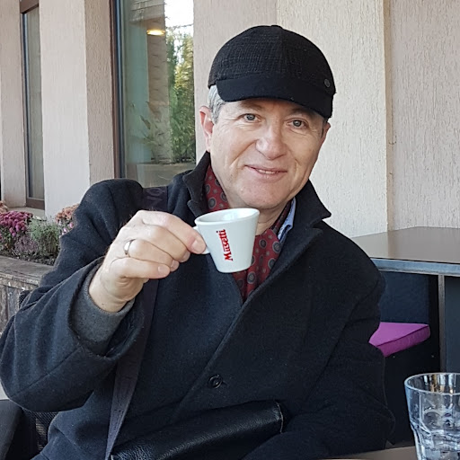 Peter David Photo 27 Peter David Photo 27