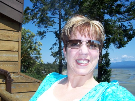 Sandy Hart Photo 19