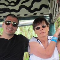 Kaye Martin Photo 11