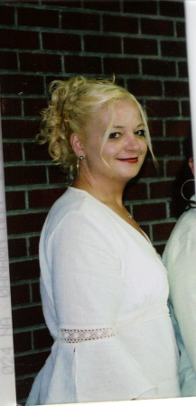 Tracey Patterson Photo 15