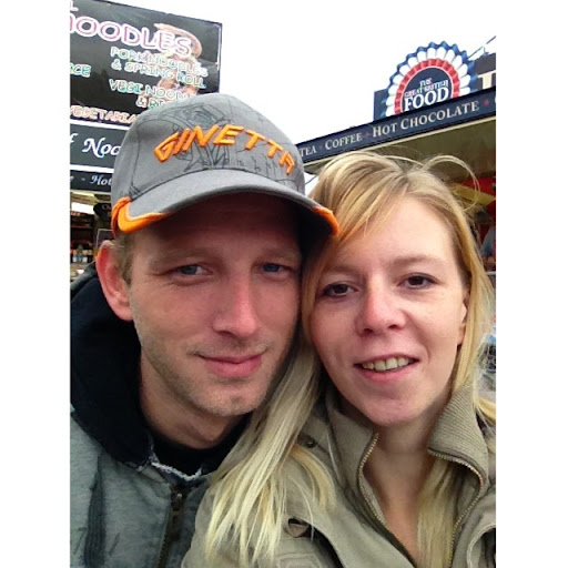 Donna Fletcher Photo 50