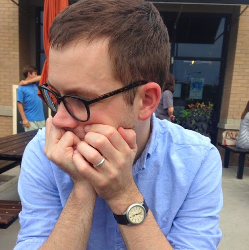 Andrew Rice Photo 9