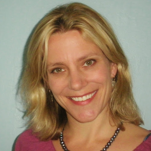 Paige Ritchie Photo 4