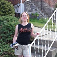 Theresa Healy Photo 18