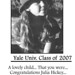 Julia Hickey Photo 34