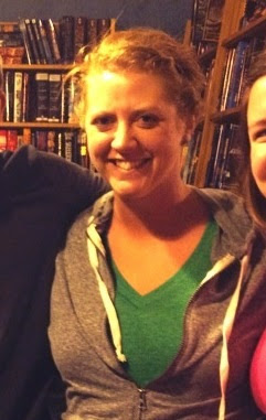 Kristin Yoder Photo 9